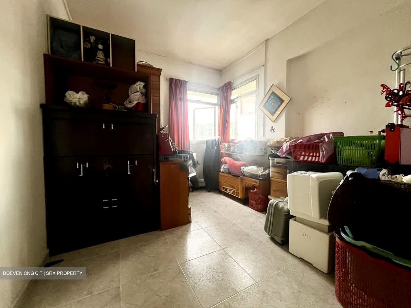 Blk 367 Woodlands Avenue 5 (Woodlands), HDB 5 Rooms #538757411